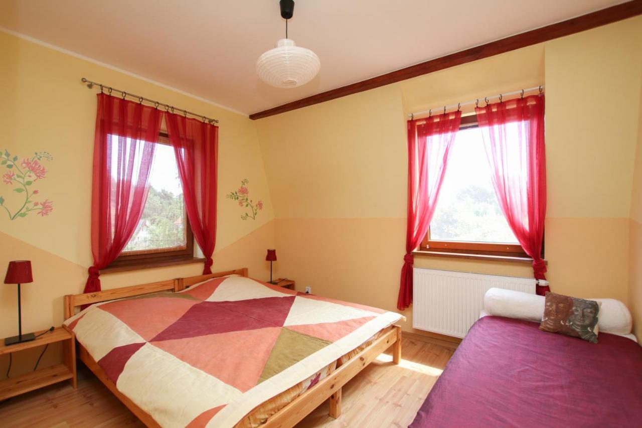 Apartment 3 Ревал Екстериор снимка